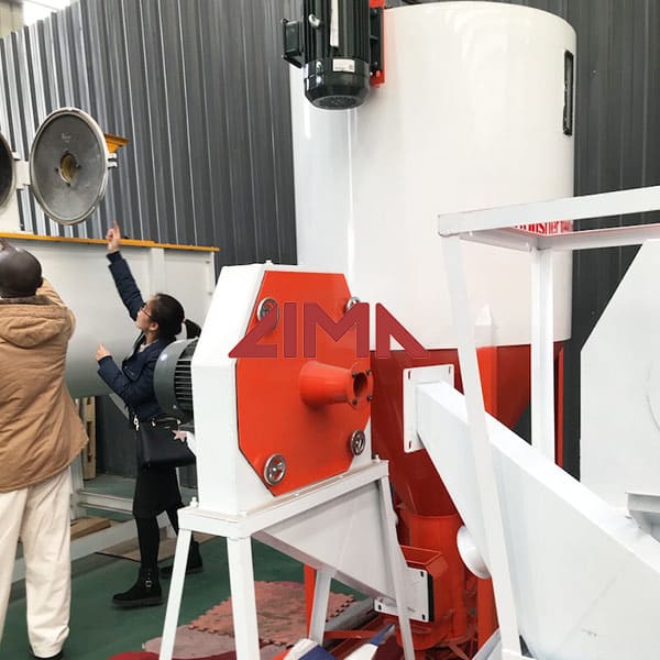 <h3>Animal Feed Pellet Mill | Livestock Feed Pellet Machine</h3>
